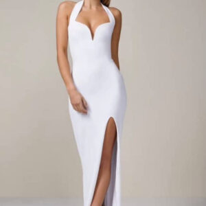 Nookie - Madonna white gown